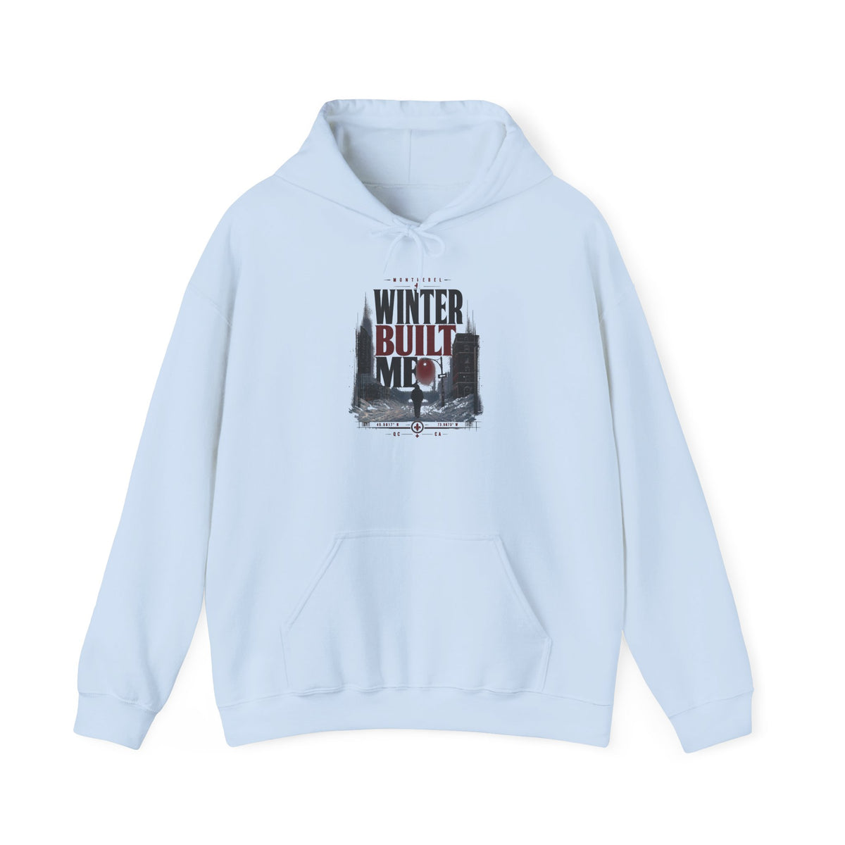 Winter Built Me Hoodie – Premium Snow Adventure Sweatshirt