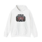 Cold hand warm Heart – Street Hoodie
