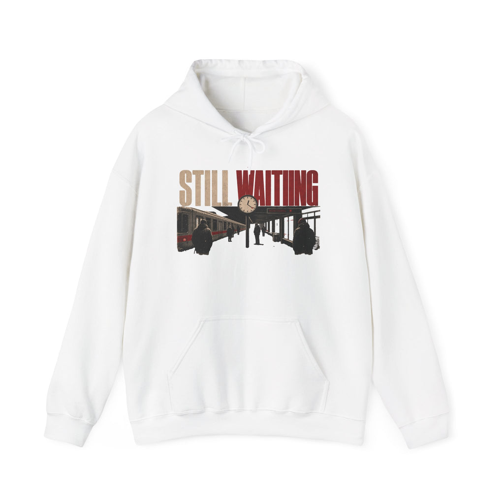 STM Issue   – Premium Hoodie