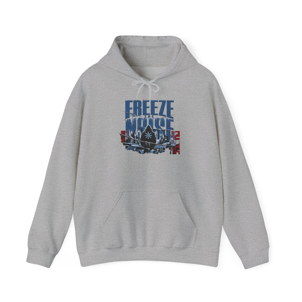 Freezy – Premium Hoodie