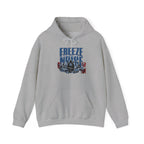 Freezy – Premium Hoodie