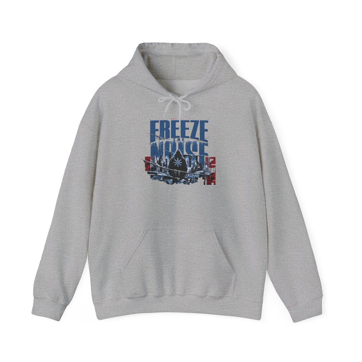 Freezy – Premium Hoodie