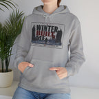 Winter Built Me – Premium Adventure Sweatshirt