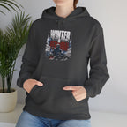 Winter is Personal – Premium Adventure Hoodie