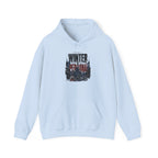 Winter is Personal – Premium Adventure Hoodie