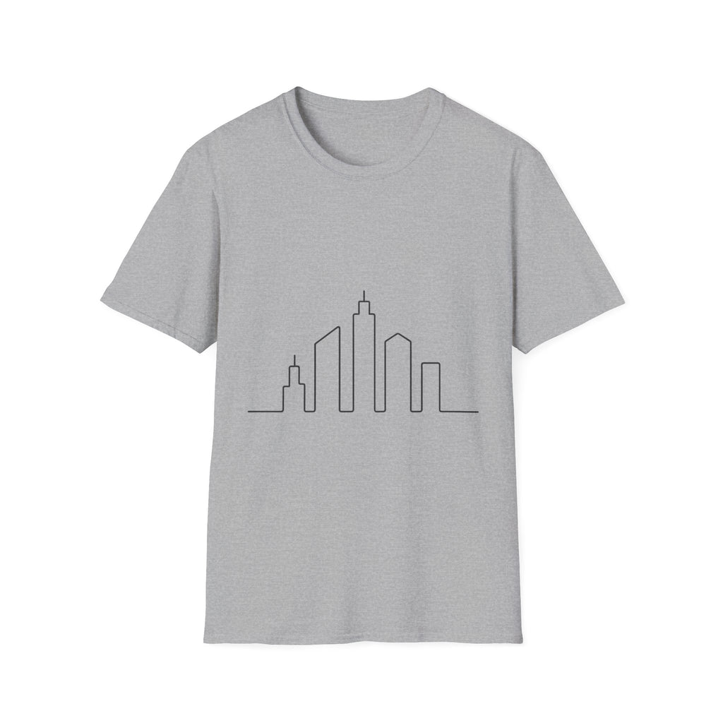 Tower city