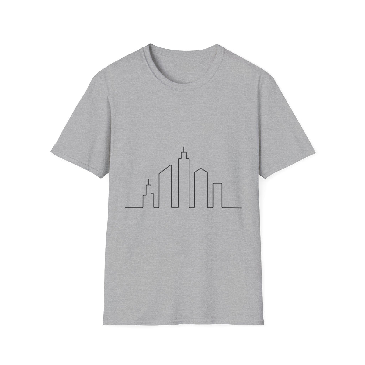 Tower city