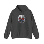 Winter is Personal – Premium Adventure Hoodie
