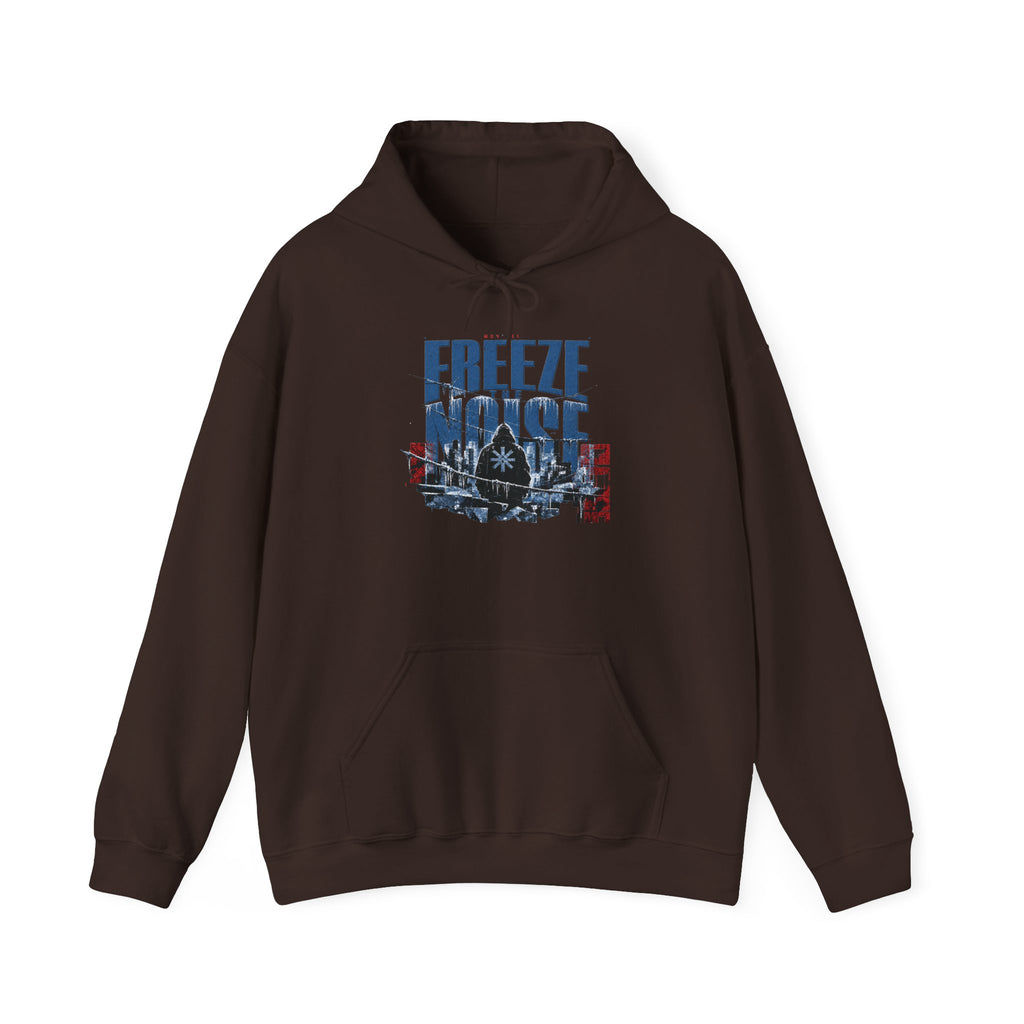 Freezy – Premium Hoodie