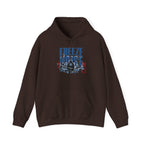 Freezy – Premium Hoodie