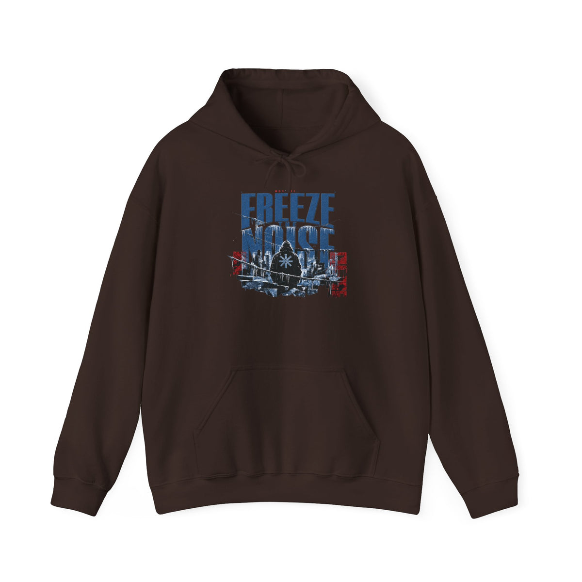 Freezy – Premium Hoodie