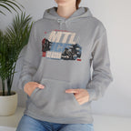 Icy MTL   – Premium Hoodie