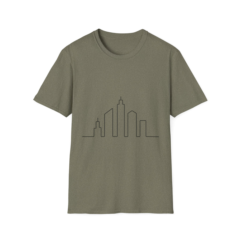 Tower city