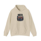 Winter is Personal – Premium Adventure Hoodie
