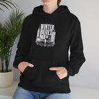 Winter Built Me Hoodie – Premium Snow Adventure Sweatshirt