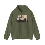 NO SUN TOWN   – Premium Hoodie