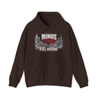 -20 STILL OUTSIDE Hoodie – Premium Hoodie