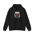 Winter is Personal – Premium Adventure Hoodie