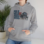Iconic cold   – Premium Hoodie
