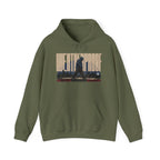 Weatherproof   – Premium Hoodie