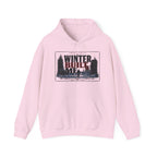 Winter Built Me – Premium Adventure Sweatshirt