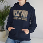 Weatherproof   – Premium Hoodie