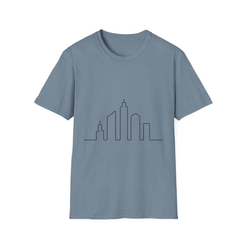 Tower city