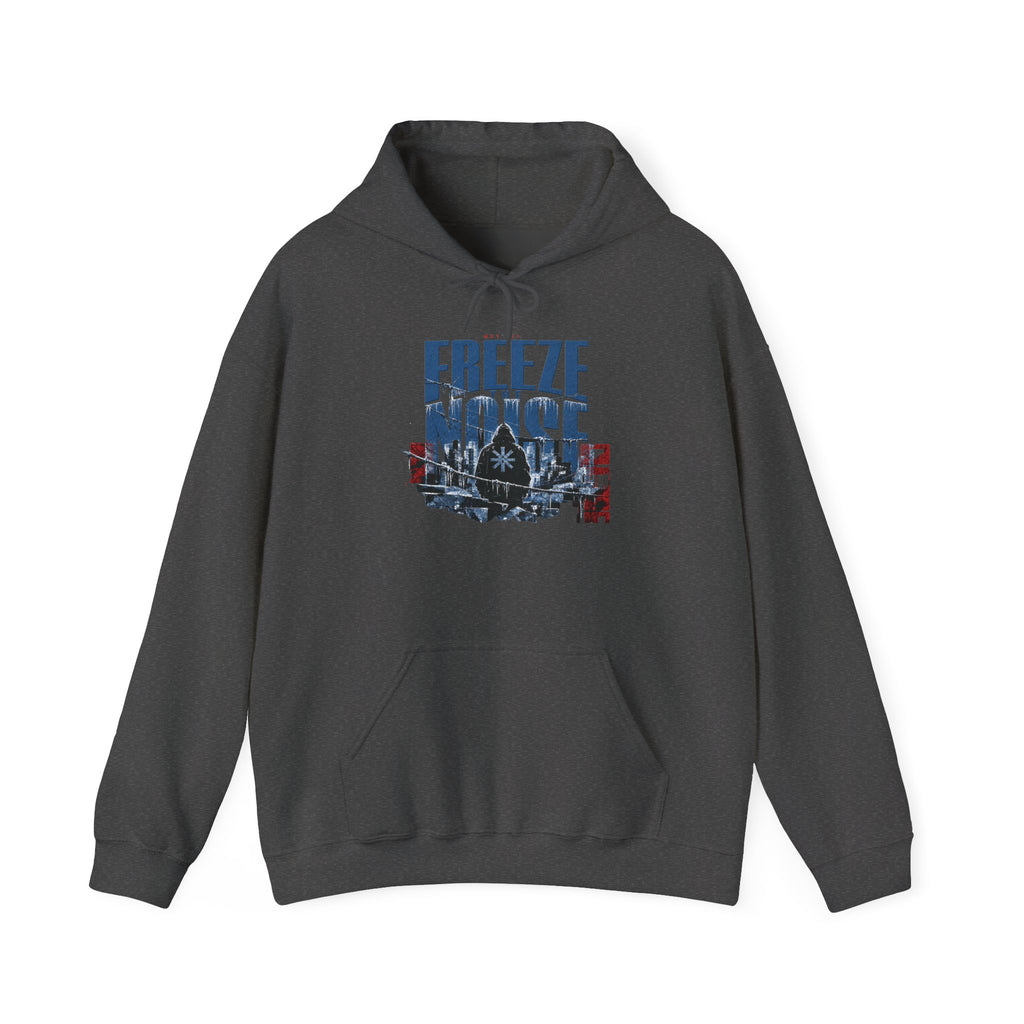Freezy – Premium Hoodie