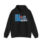 Iconic cold   – Premium Hoodie