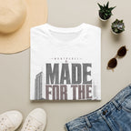 Made for the city