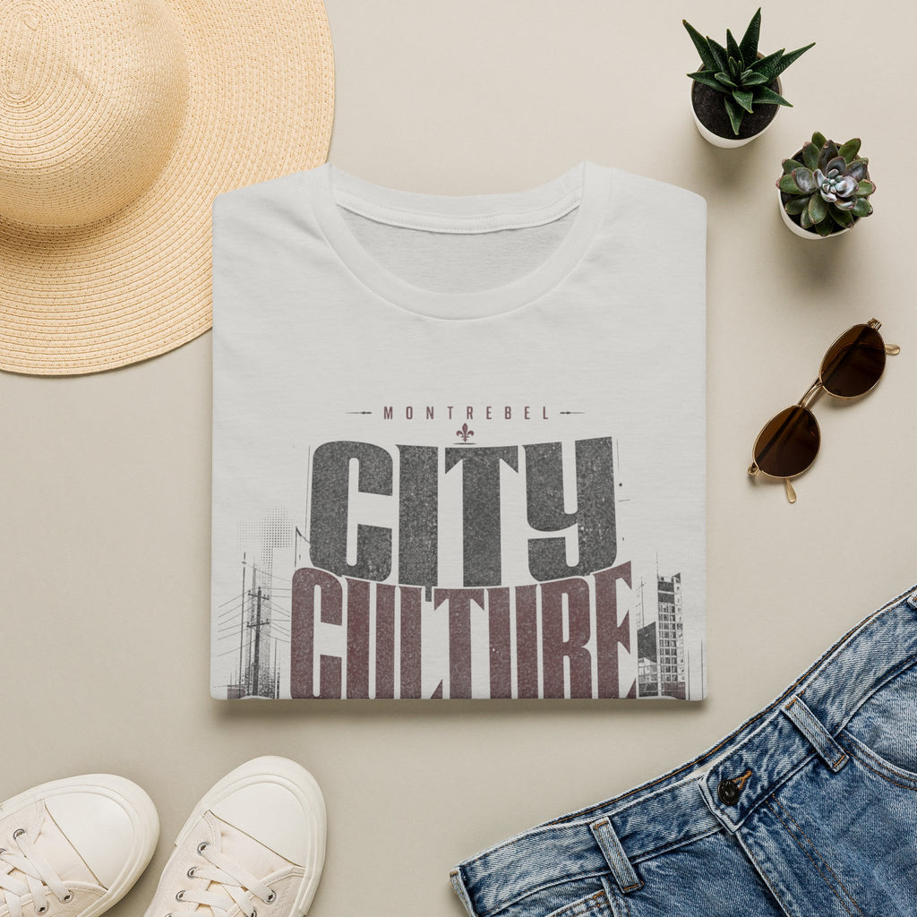 City Culture