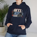 Icy MTL   – Premium Hoodie