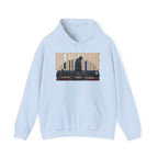 Weatherproof   – Premium Hoodie