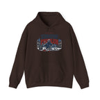 Snow Problem – Premium Hoodie