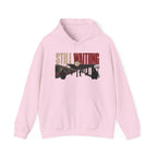 STM Issue   – Premium Hoodie