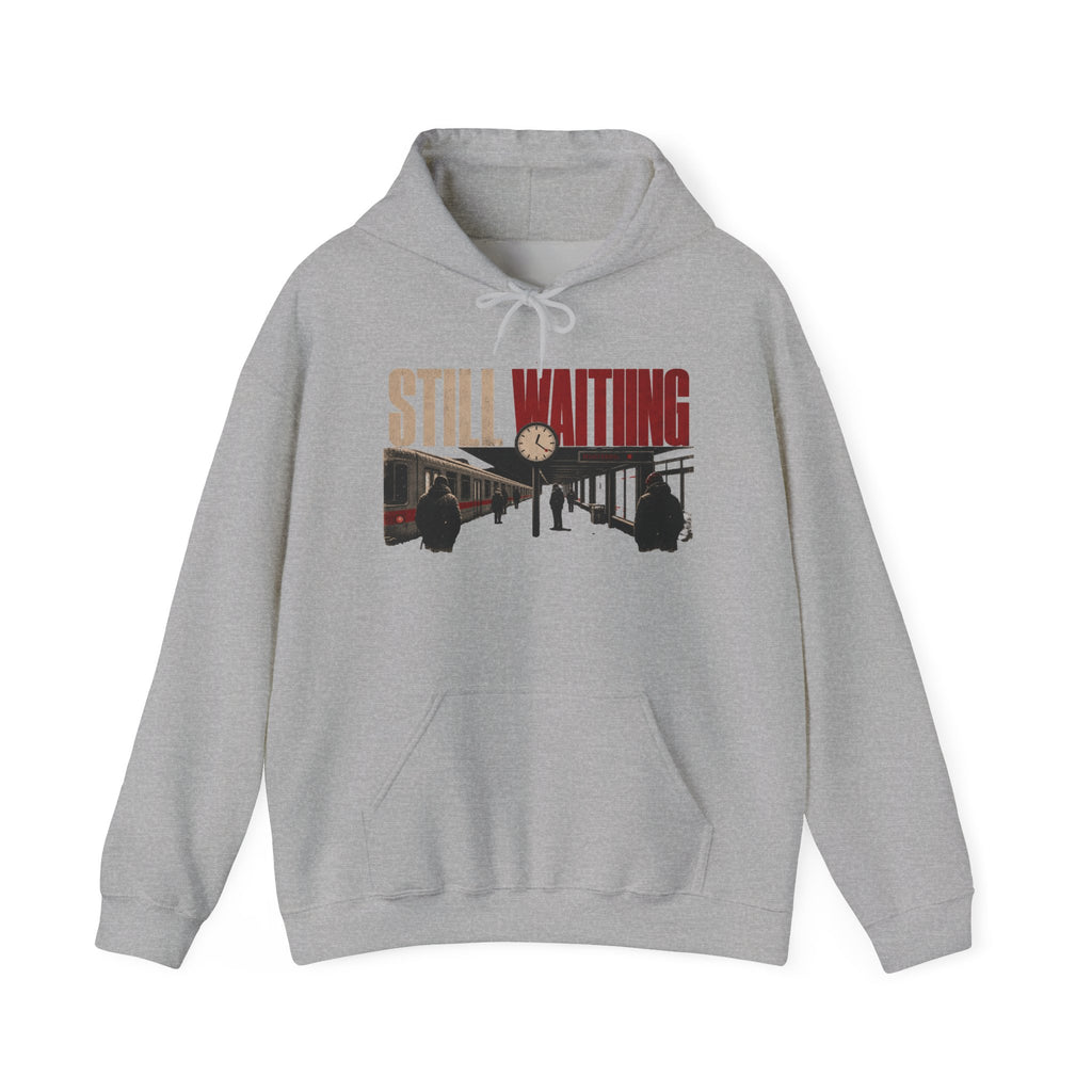 STM Issue   – Premium Hoodie
