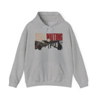 STM Issue   – Premium Hoodie