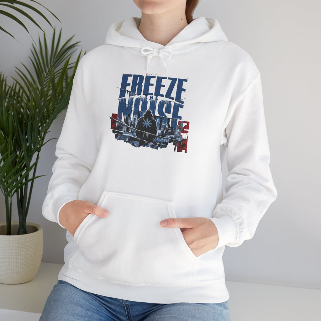 Freezy – Premium Hoodie