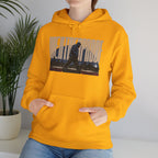 Weatherproof   – Premium Hoodie