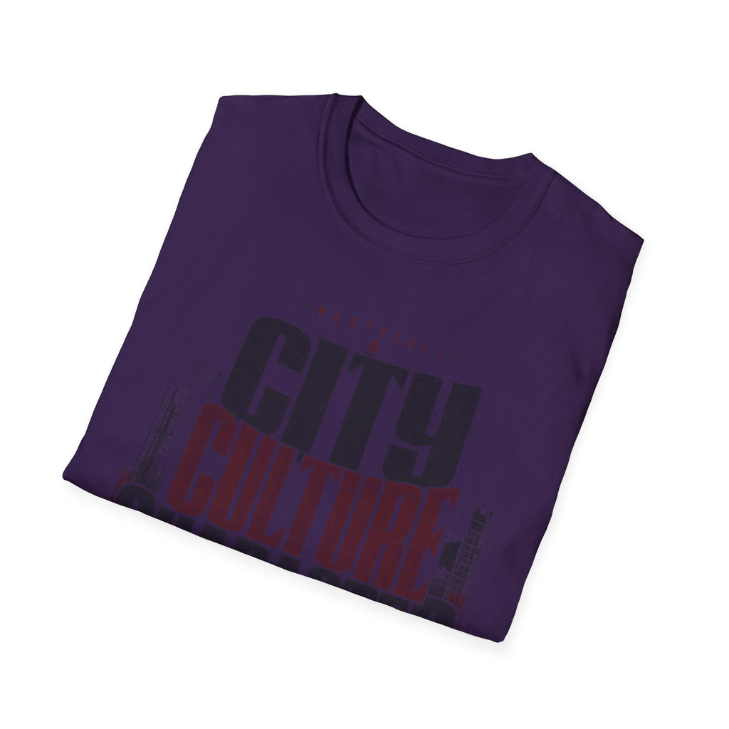 City Culture
